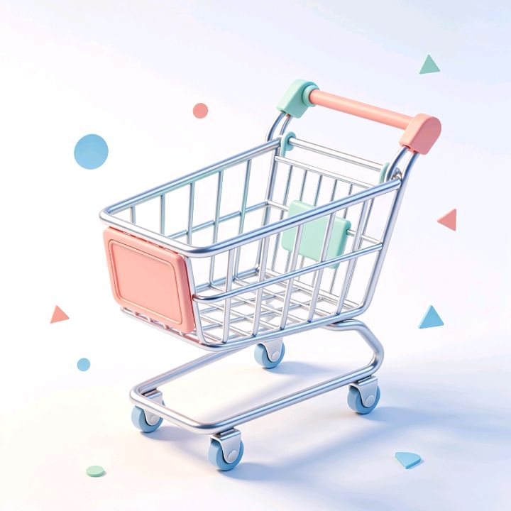 Trend-Shop