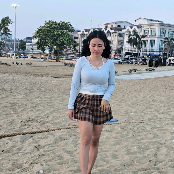 รีวิวตามใจน้องมอย