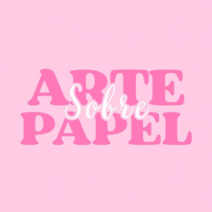 Arte Sobre Papel