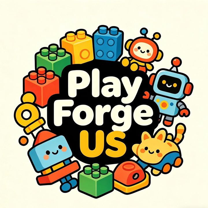 PlayForge US