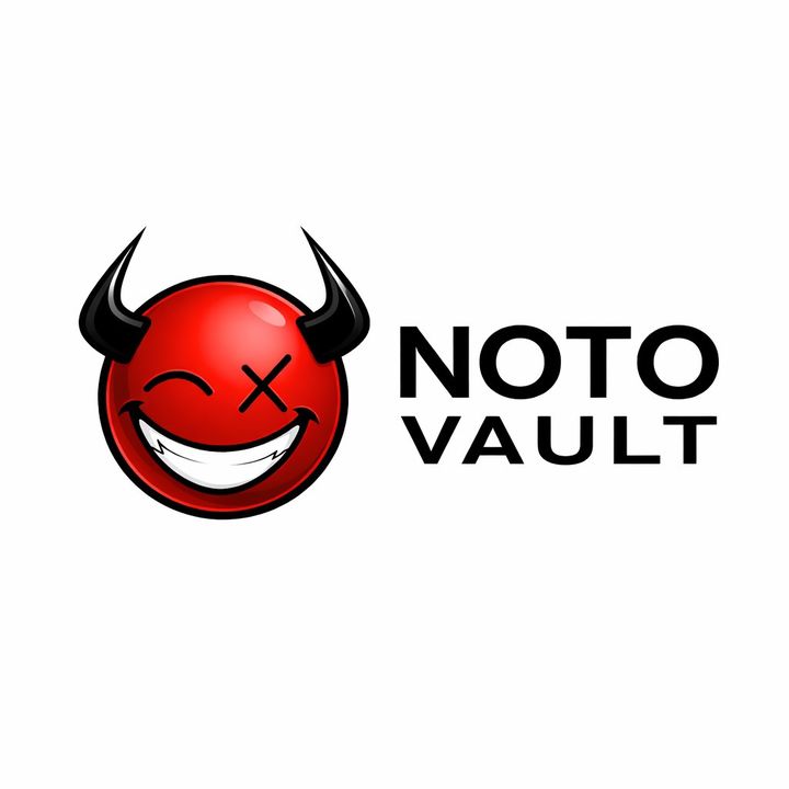NotoVault