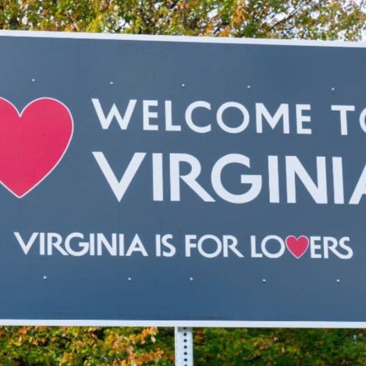 The Local Virginian