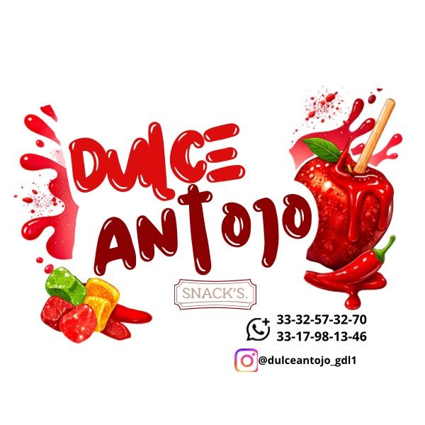 Dulce Antojo
