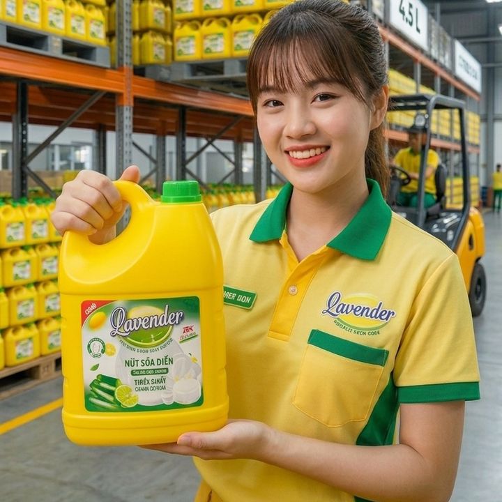 HÀNG XƯỞNG TRỰC TIẾP