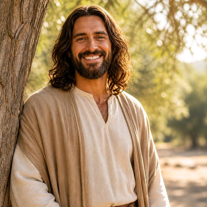 Jesus Fala Com você