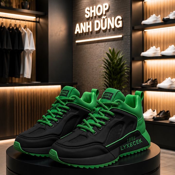 Thuận Shop Giày