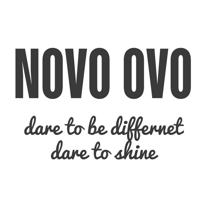 NOVO OVO