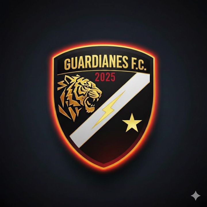 Guardianes F.C. Ixtlan.