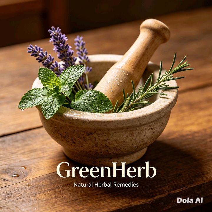GreenHerb