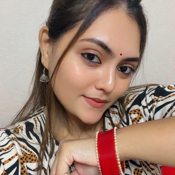 Nilanjana Ghosh