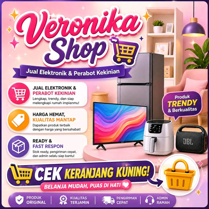 veronika shop