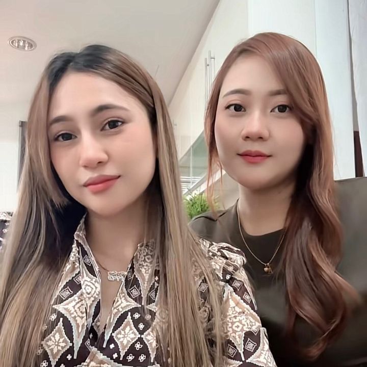 Styla Sisterss 🤍