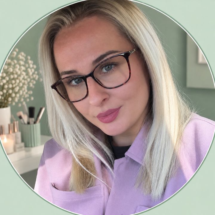Sabrije | Nails & Weightloss💎