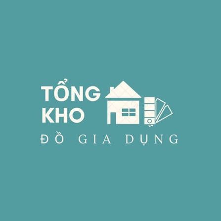 Tổng Kho Đồ Gia Dụng