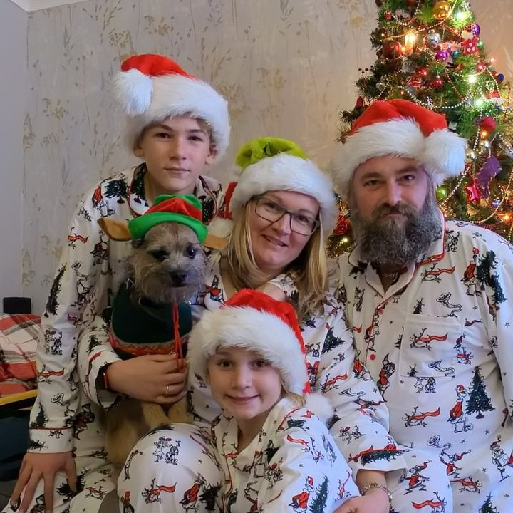 TheFlemingFamily