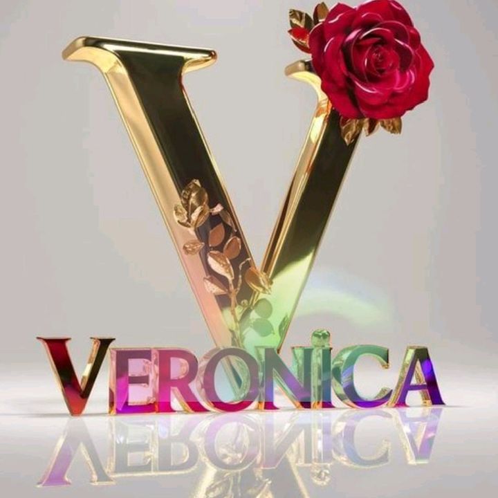 veronica🛍️🛒