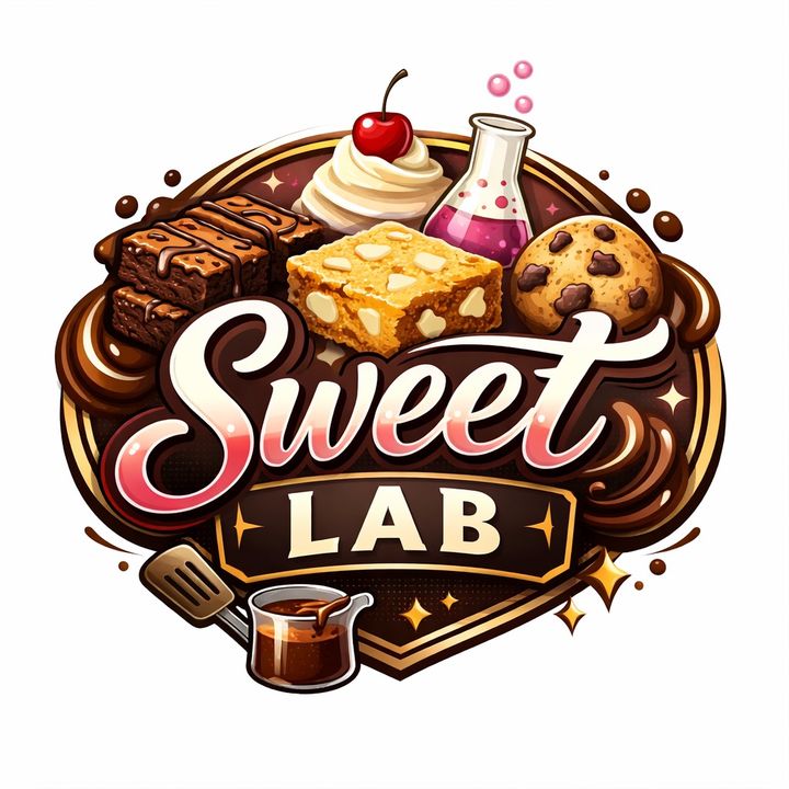 Sweet Lab Desserts