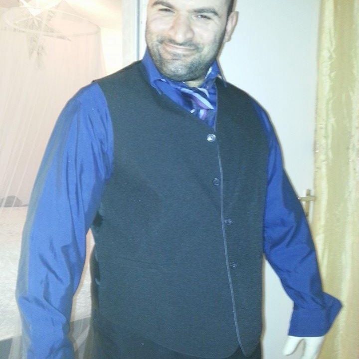 Ismail Rabih