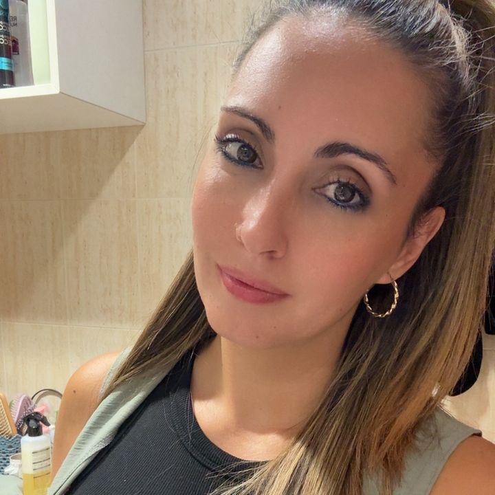 Jessi la malagueña