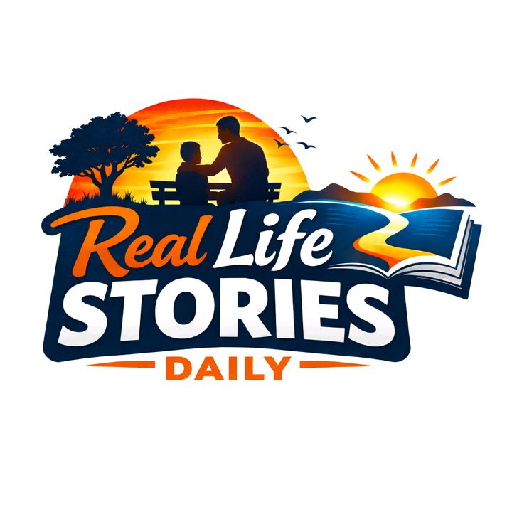 Real Life Stories Daily