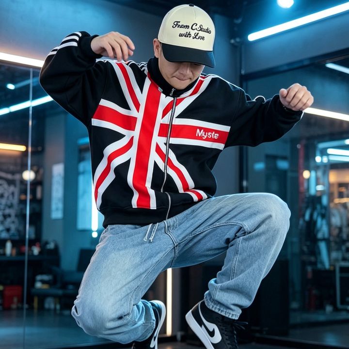 Hiếu Luxury Men