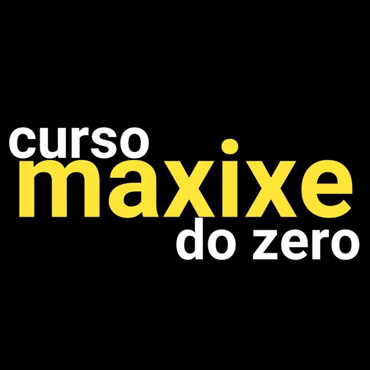Curso Maxixe do Zero