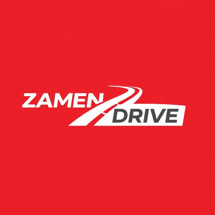 Zamen Drive