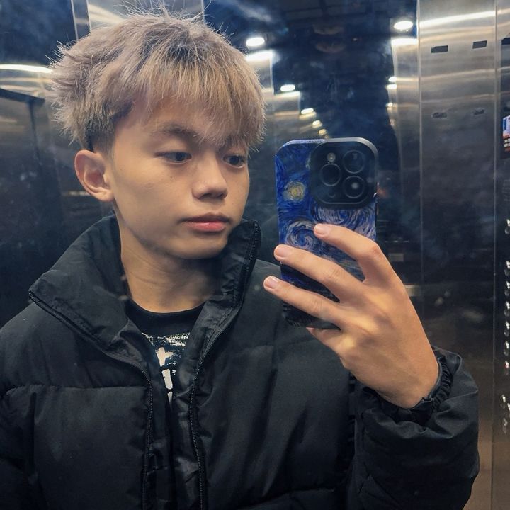 Thái Bảo vìu viu