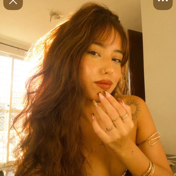 Clara ♥️