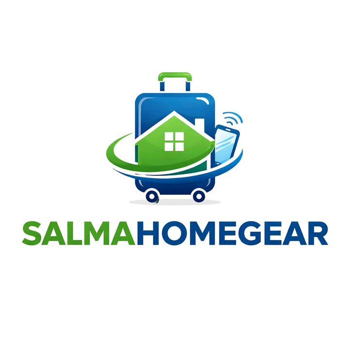 SALMA HOME GEAR
