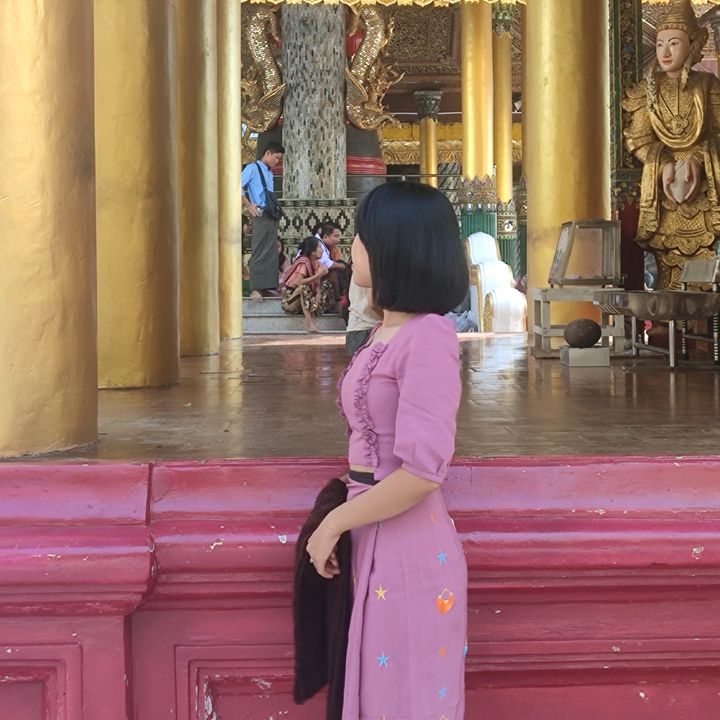 レイチャン🪻💫