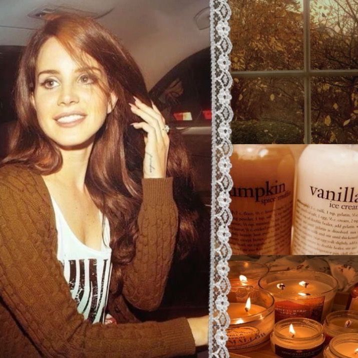 🧁🍂