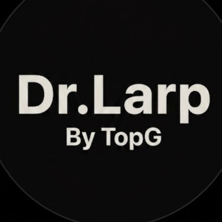 Dr.Larp