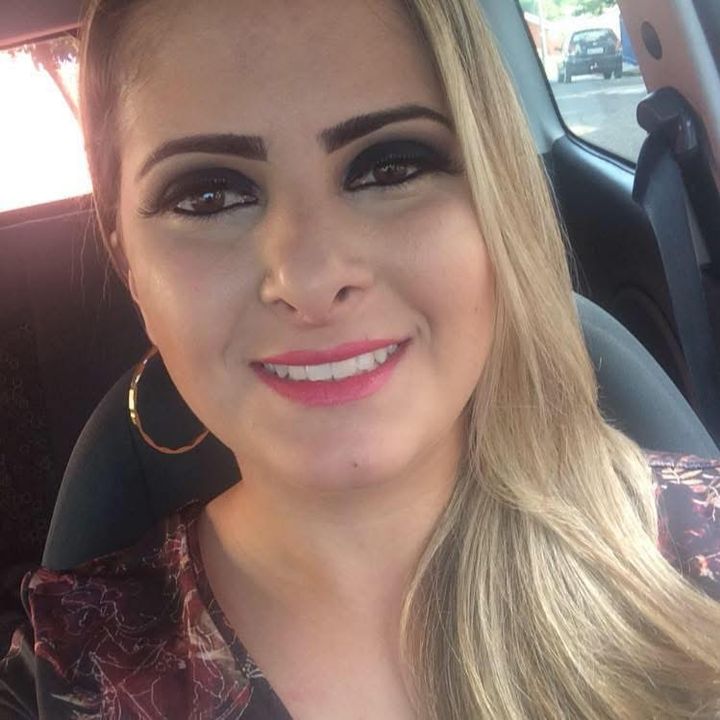 Débora Barraca