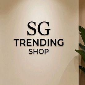 SG TRENDING SHOP