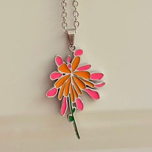 Heidi_Customized Jewelry
