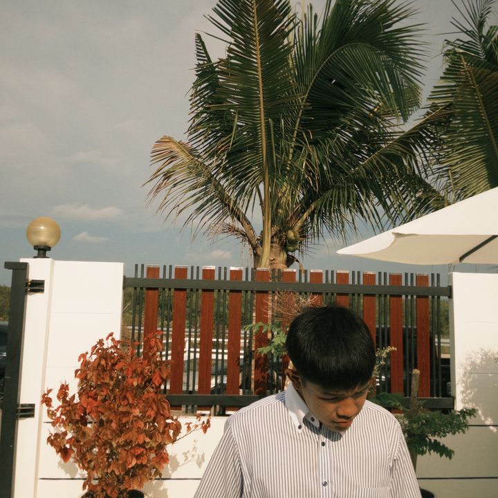 หาเงินกินหนม