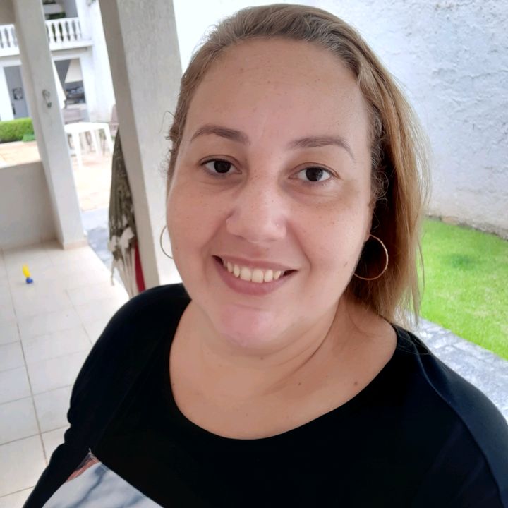 Andreia com propósito