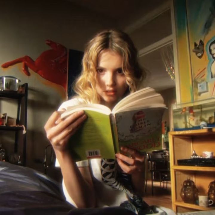 Alice