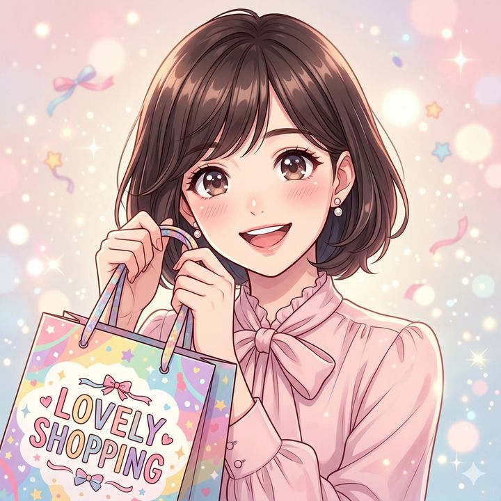🎀如月しほ🎀