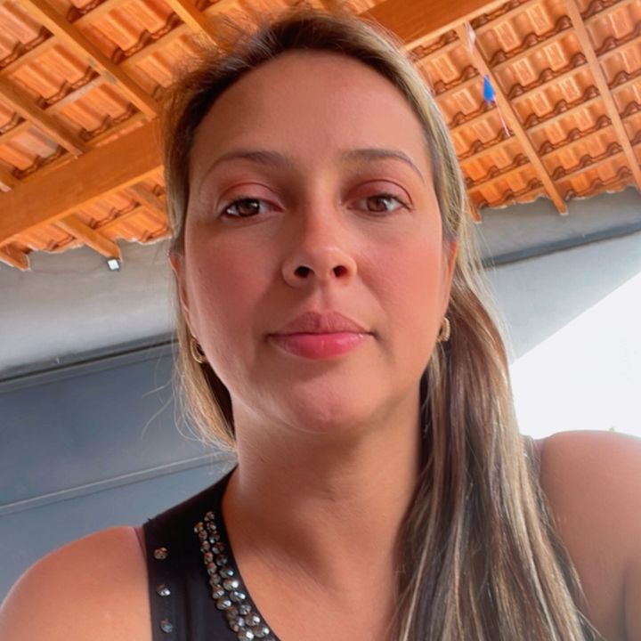 Rafaela de Verdade