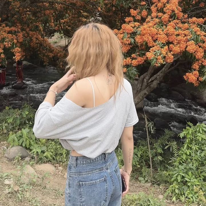 Ni Ni 🍀