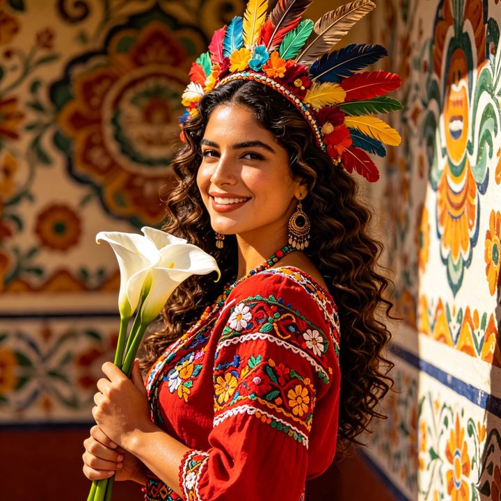 Ximena