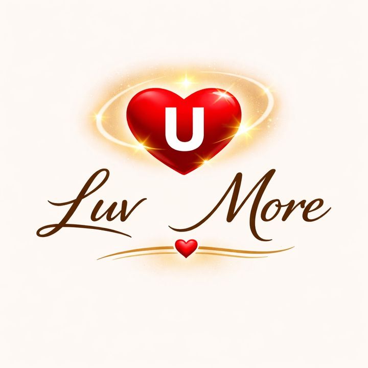 Luv U More