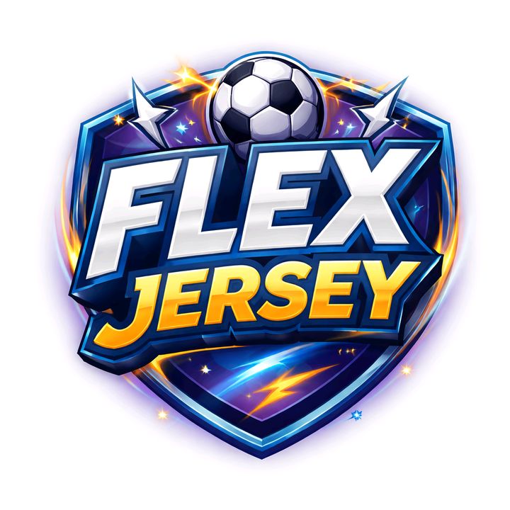FLEX JERSEY