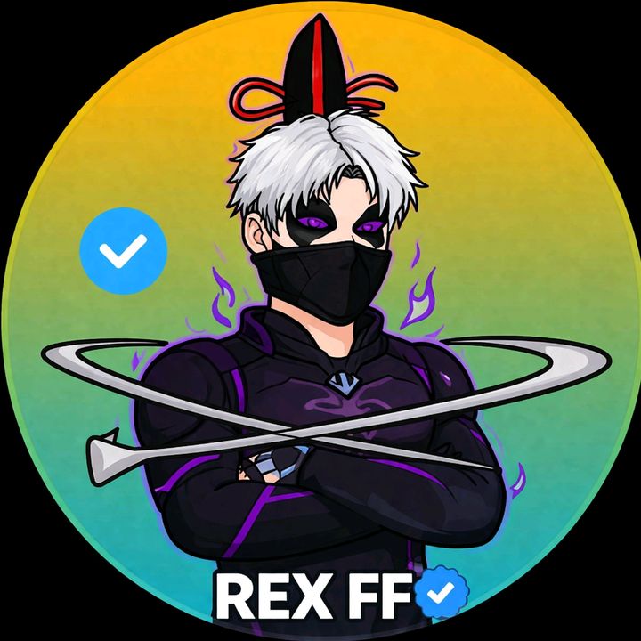 REX FF