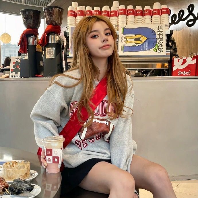 Nina shop