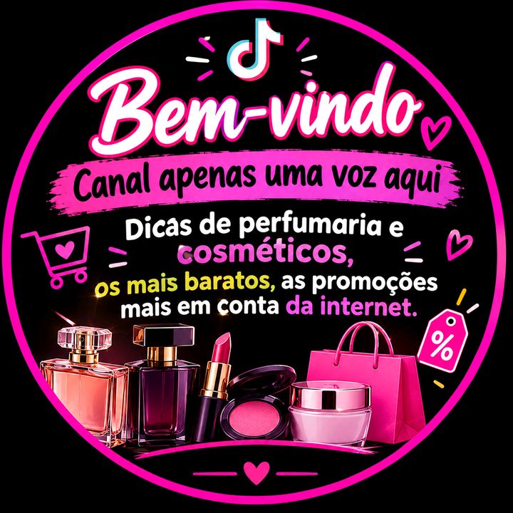 Apenas uma voz aqui /trend