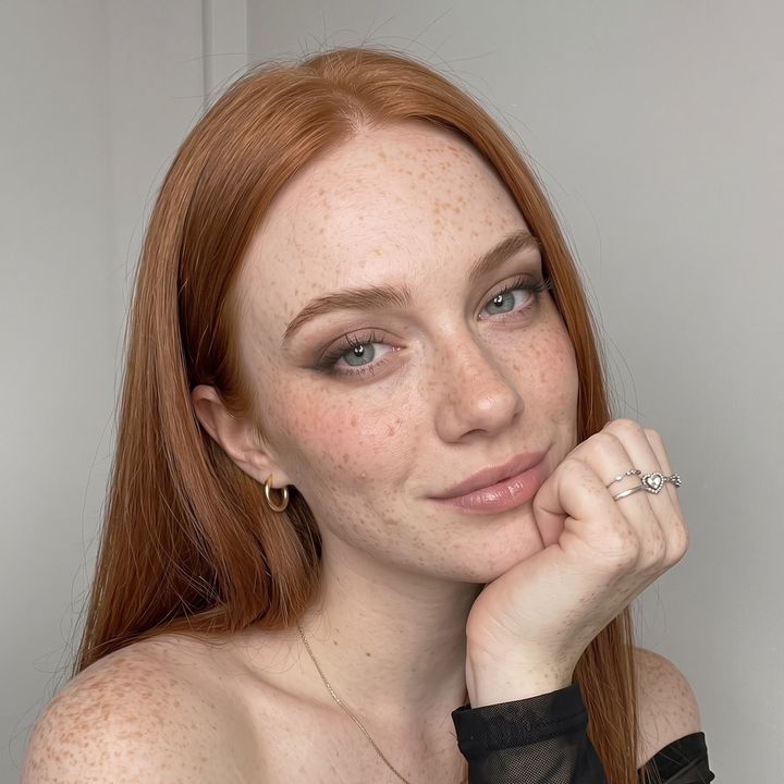 Sabrina Achadinhos ✨