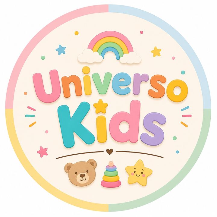 Universo Kids 🌈